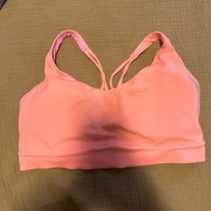 Athleta sports bra
